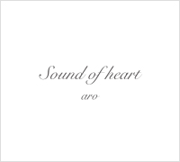 Sound of heartCD